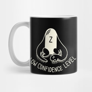 confidence interval Mug